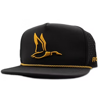 Fieldstone Roost Duck Performance Rope Hat