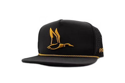 Fieldstone Roost Duck Performance Rope Hat