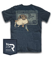 Fieldstone- Roost Boykin Stamp t-shirt