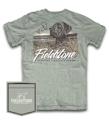 Fieldstone- Hunting buddy T- Shirt