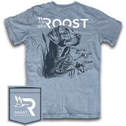 Fieldstone - Youth Roost Monotone Lab s/s T-Shirt