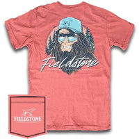 Fieldstone - Bigfoot s/s T-Shirt