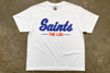 "The Lou Logo" -  T-Shirt S/S