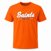 "The Lou Logo" -  T-Shirt S/S