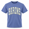 Barons Gingham Plaid
