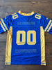 McNeese State University Cowboys Game Day Football Jersey - Youth