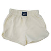 LuLu Mac On the Go Active Short - Ivory