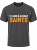 St. Louis "The Original Logo" - T-Shirt - S/S