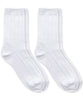 Jefferies Socks Bamboo Wide Ribbed Sock