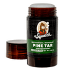 Dr. Squatch Deodorant - Pine Tar