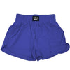 LuLu Mac On the Go Active Shorts - Royal Blue
