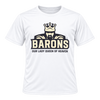 Barons Spirit Tee S/S