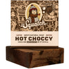 Dr. Squatch Soap - Hot Choccy