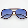 Freyrs - Shay Unisex Aviator Sunglasses