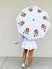 Custom Louie Saint Umbrella