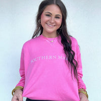 Southern Marsh Seawash Sweatshirt