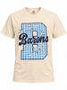 Barons Gingham Tee S/S