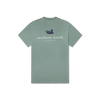 Southern Marsh "Seawash Tee - Authentic"