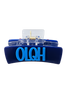 OLQH Hair Claw Clips