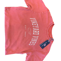 Vineyard Vines - Heritage Wash - Crab Shell