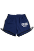 OLQH Performance Gym Short