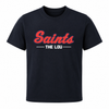 "The Lou Logo" -  T-Shirt S/S