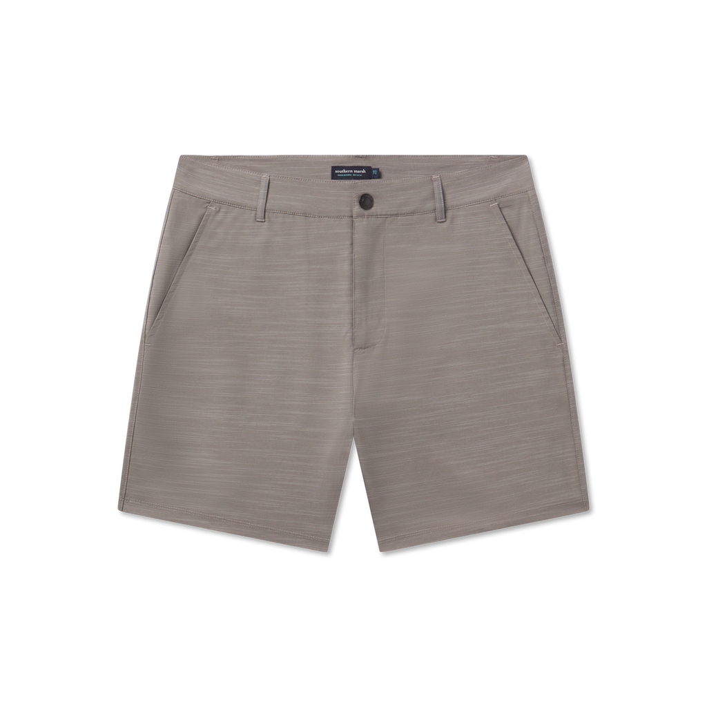 Southern Marsh FieldTec™ Hybrid Lined Short