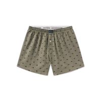 Hanover Oxford Boxer
