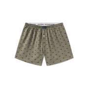 Hanover Oxford Boxer