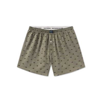 Hanover Oxford Boxer