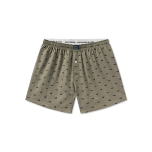 Hanover Oxford Boxer