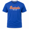 "The Lou Logo" -  T-Shirt S/S