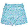 Bermies - 7” INSEAM SWIM TRUNKS - Calypso