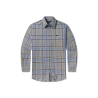 Southern Marsh - Barnstable Lines Performance Dress Shirt