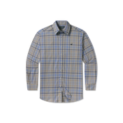 Southern Marsh - Barnstable Lines Performance Dress Shirt