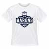 Barons “Our Lady Queen Of Heaven” Spirit T- Shirt