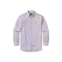 Southern Marsh-Odessa Performance Dress Shirt