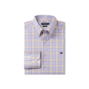 Southern Marsh-Odessa Performance Dress Shirt