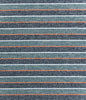 Southern Shirt Co. - Cahaba Heather Stripe Polo - Navy Night