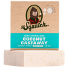 Dr. Squatch Soap - Coconut Castaway