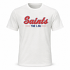 "The Lou Logo" -  T-Shirt S/S