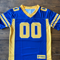 McNeese State University Cowboys Game Day Football Jersey - Youth