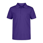 Covenant Grace Academy Performance Polo S/S