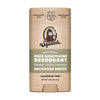 Dr. Squatch Deodorant - Birchwood Breeze