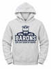 Barons Gray Hoodie
