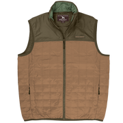 Over Under - Wind River PackLite Vest Tobacco