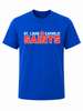 St. Louis "The Original Logo" - T-Shirt - S/S