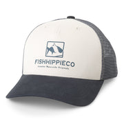 Fish Hippie - KING SEEKER TRUCKER HAT