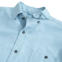 Fish Hippie - FLATWATER SS SPORT SHIRT