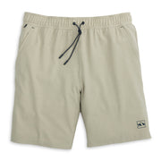 Fish Hippie - SHAKER HYBRID SHORT
